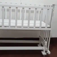 گهواره نوزاد