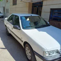 پژو ای ال ایکس تیوفایو