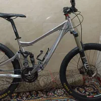 جاینت ترنس اسکات مریدا کیوب اندرو