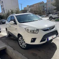 جک S5 اتومات