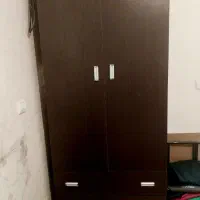 کمد ام دی اف