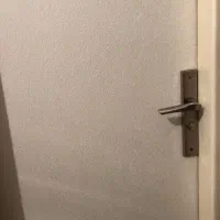 درب دستشویی ضدآب