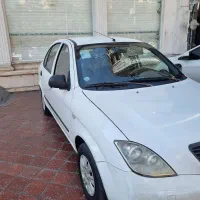 تیبا۲ ۱۴۰۰ بی رنگ تمیز|خودرو سواری و وانت|مشهد, شهید بهشتی|دیوار