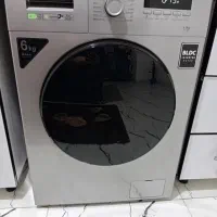 ماشین لباسشویی اکس ویژن 6کیلیویی