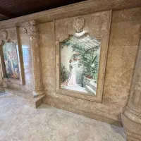 فروش آپارتمان ۲۰۵ و ۲۷۷ متری در پیروزی