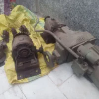 دینام|ابزارآلات|قم, سید معصوم|دیوار