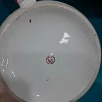 قوری روسی ۱۰۰ساله(معاوضه کالا ب کالا) عضویت کانال|کلکسیون اشیاء عتیقه|قم, شهید رجایی|دیوار