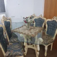 میزغذاخوری