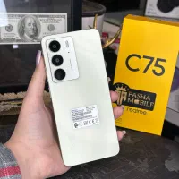 ریلمی Realme C75 حافظه ۱۲۸ گیگ رم ۸