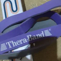 کش بنفش تراباند