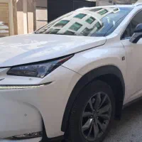 لکسوس nx 200t