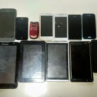 گوشی و تبلت