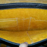 کیف اداری چرم طبیعی|کیف، کفش، کمربند|اندیمشک, |دیوار