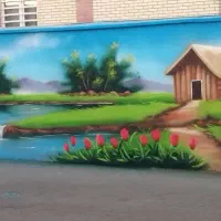 پارکینگ-کامیون