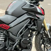 کی وی keeway 250 مدل ۱۴۰۲ بنلی