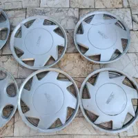 قالپاق و طوقه دوچرخه 26