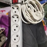 دو عدد سرایکی محافظ نوع