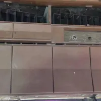 فروش 2دستگاه کولر گازی ال جی بشرط سالم بودن