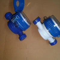 کنتور  عمودی و افقی