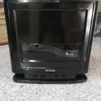 بخاری ایمن گاز مدل۸۰۰۰  هیترگازی فن دار|بخاری، هیتر، شومینه|مشهد, شهید آوینی|دیوار