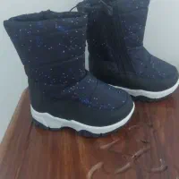 بوت خارجی کودک