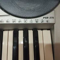 ارگ کیبورد یاماها|پیانو، کیبورد، آکاردئون|کیش, |دیوار