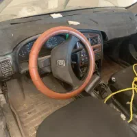 پژو ۴۰۵مدل ۸۲