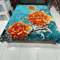 پتو شادیلون دونفره قیمت ویژه|رختخواب، بالش، پتو|مشهد, پایین خیابان|دیوار