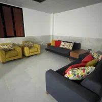 مبل ۷ نفره