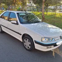 پژو پارس ال ایکس tu5 مدل ۱۴۰۰|خودرو سواری و وانت|آق قلا, |دیوار