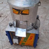 سبزی خوردکن برقی ۵کیلیویی