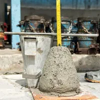آزمایشگاه بتن و میلگرد و مجری ذیصلاح نظام مهندسی|خدمات پیشه و مهارت|تهران, استاد معین|دیوار