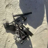 پمپ هیدورلیک تیبا