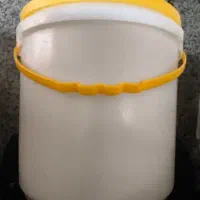 سطل ده کیلیویی