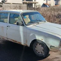 فروش پیکان مدل ۸۱ انژکتور