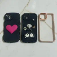قاب۱۲پرو۱۳پرو۱۳نرمال‌نوت۱۳و۱۴داریاA26A55A31x6x7و..|موبایل|کاشان, دانش|دیوار