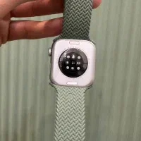 ساعت سری ۱۰ هوشمند اپل واچ|ساعت|بیرجند, |دیوار