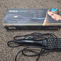 اتو مو شانه ای