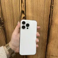 موبایل 16pro تمیز اقساط