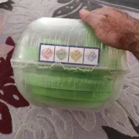 ظروف پیک نیک|ظروف نگهدارنده، پلاستیکی، یک‌بارمصرف|تهران, وحیدیه|دیوار