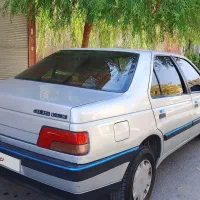 پژو 405|خودرو سواری و وانت|نظرآباد, رسالت|دیوار