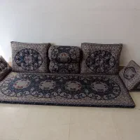 شاه نشین|پشتی|سقز, |دیوار