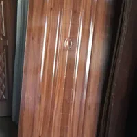 تولید درب چوبی .آهنی . آلومینیومی گلدره