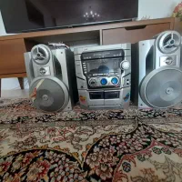 سیستم صوتی خانگی|سیستم صوتی خانگی|شهرکرد, |دیوار