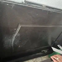 درب واحد و اتاق خواب