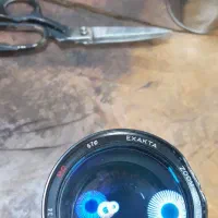 لنز دوربین|دوربین عکاسی و فیلمبرداری|رباطکریم, رباطکریم|دیوار