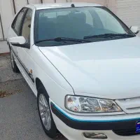 پارس تیوفایواتوماتیک|خودرو سواری و وانت|اهواز, فدک|دیوار