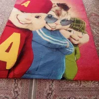 فرش کودک