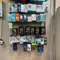 فروش تعدادی لوازم جانبی موبایل