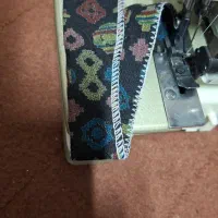 چرخ سر دوز|چرخ خیاطی و ریسندگی|کرمان, |دیوار